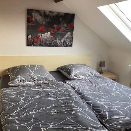 Studio Apartment アルスドルフ エクステリア 写真