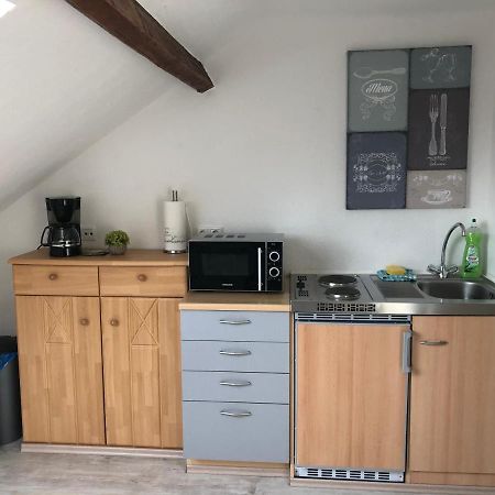 Studio Apartment アルスドルフ エクステリア 写真