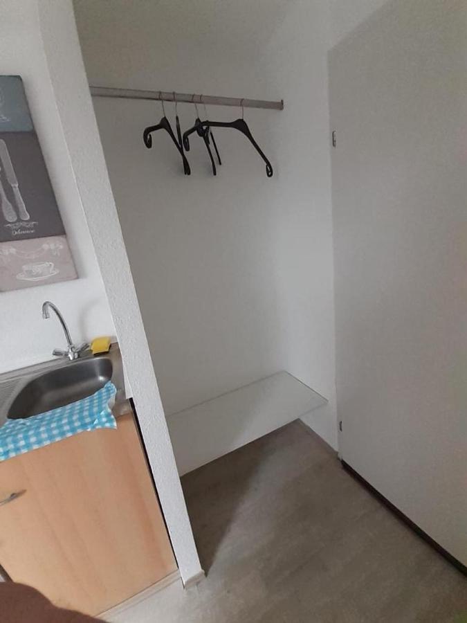 Studio Apartment アルスドルフ エクステリア 写真