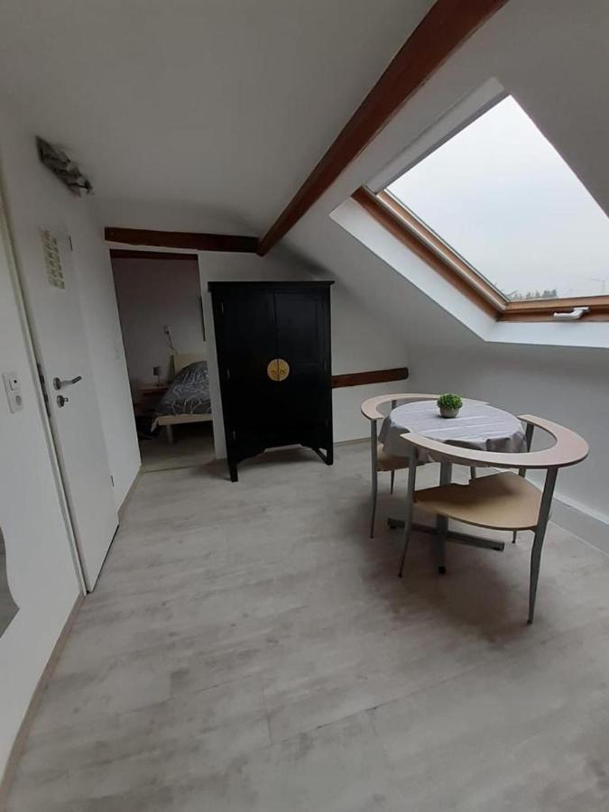 Studio Apartment アルスドルフ エクステリア 写真