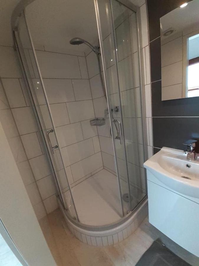Studio Apartment アルスドルフ エクステリア 写真